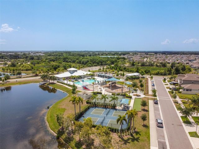 15718 FORT ISLAND PLACE, Sun City Center, FL 33573