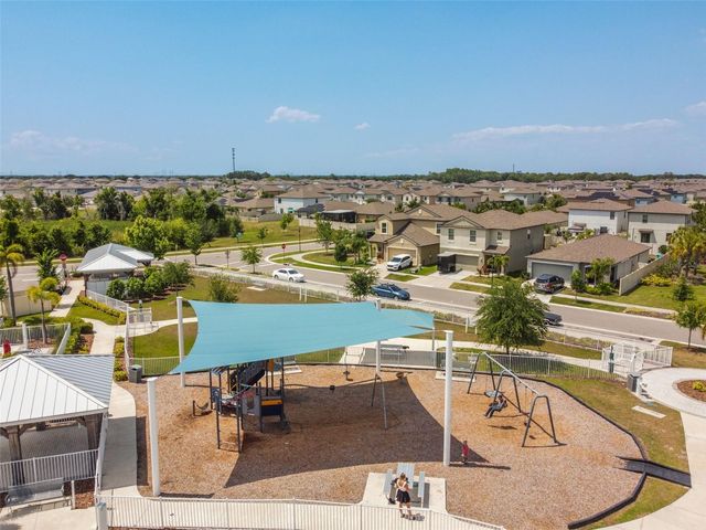 15718 FORT ISLAND PLACE, Sun City Center, FL 33573