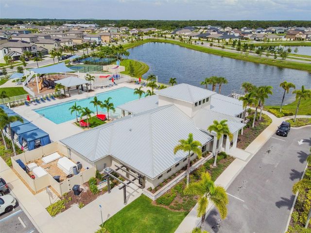 15718 FORT ISLAND PLACE, Sun City Center, FL 33573