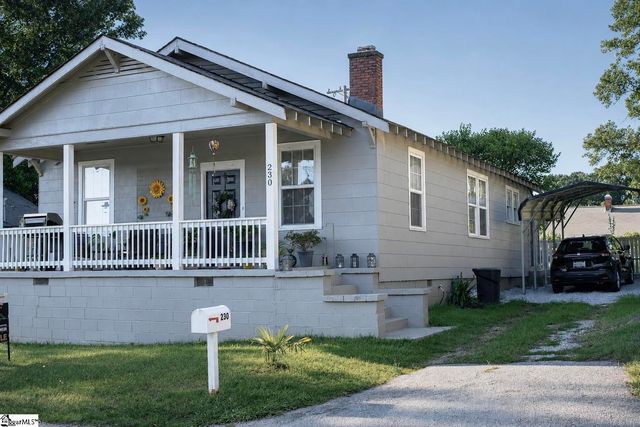230 Foster Street, Anderson, SC 29625