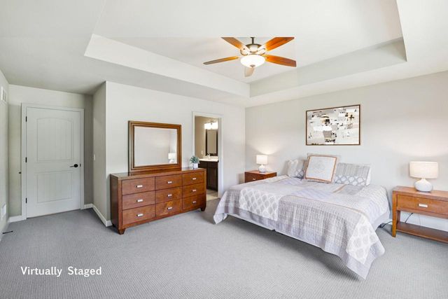 204 Westmorland Drive, Mount Horeb, WI 53572