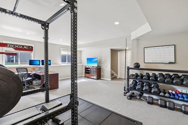 204 Westmorland Drive, Mount Horeb, WI 53572