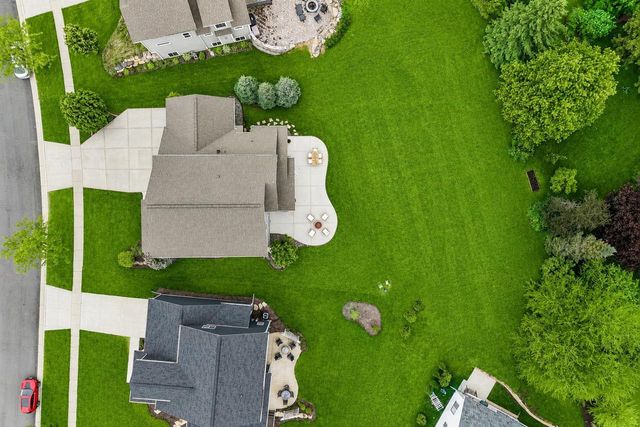 204 Westmorland Drive, Mount Horeb, WI 53572