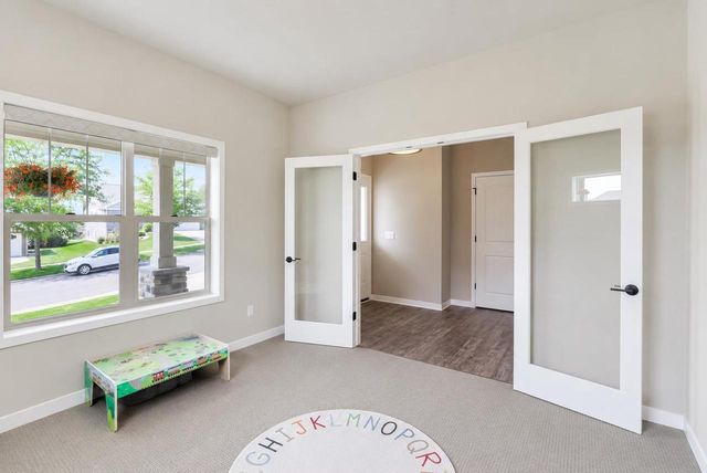 204 Westmorland Drive, Mount Horeb, WI 53572