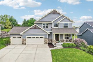 204 Westmorland Drive, Mount Horeb, WI 53572