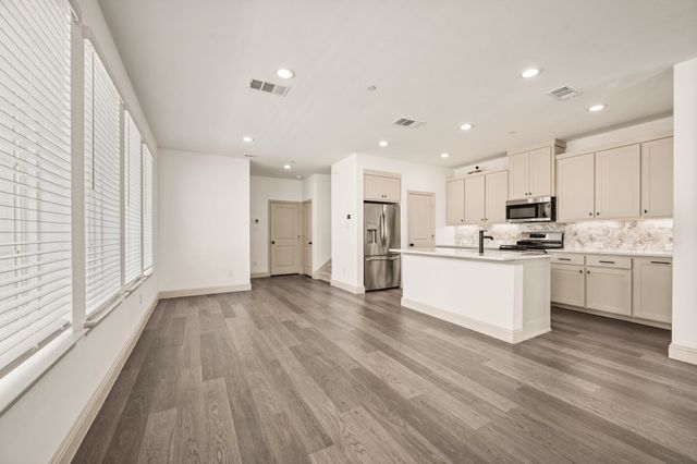 4348 James Street, North Richland Hills, TX 76180