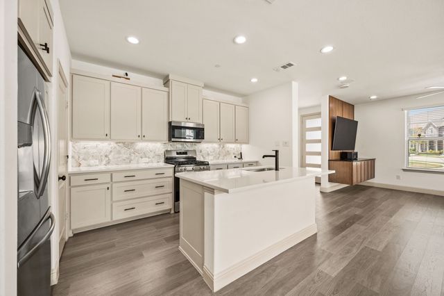 4348 James Street, North Richland Hills, TX 76180