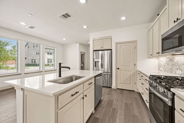 4348 James Street, North Richland Hills, TX 76180