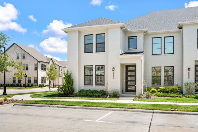 4348 James Street, North Richland Hills, TX 76180