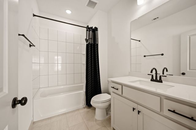 4348 James Street, North Richland Hills, TX 76180