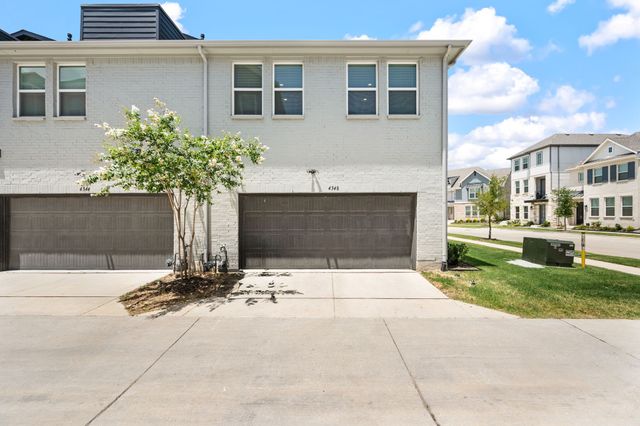 4348 James Street, North Richland Hills, TX 76180