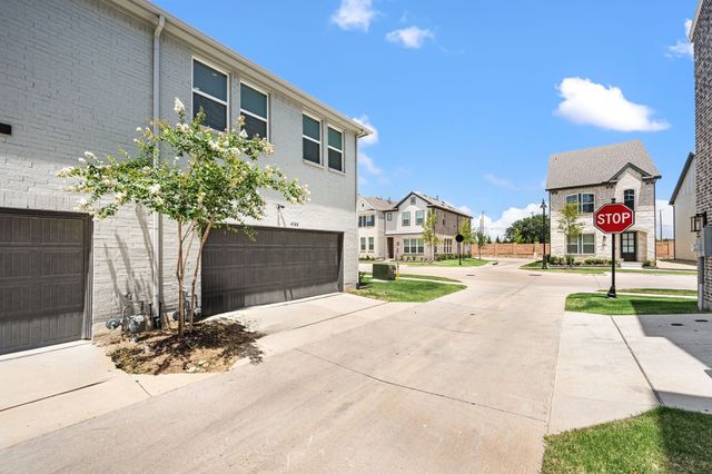 4348 James Street, North Richland Hills, TX 76180