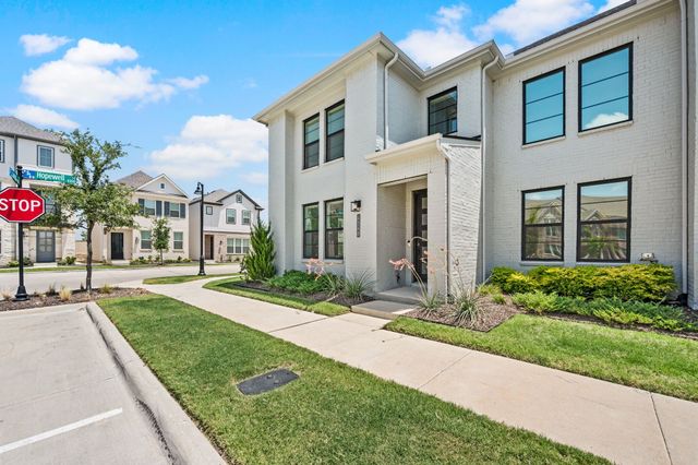 4348 James Street, North Richland Hills, TX 76180
