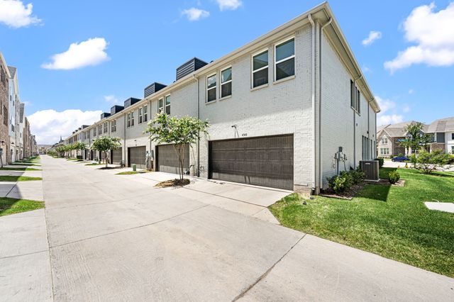 4348 James Street, North Richland Hills, TX 76180