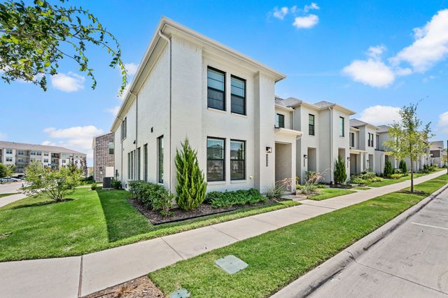 4348 James Street, North Richland Hills, TX 76180