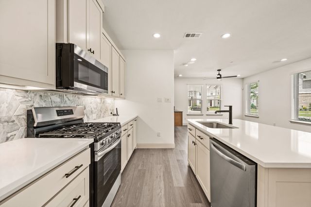 4348 James Street, North Richland Hills, TX 76180