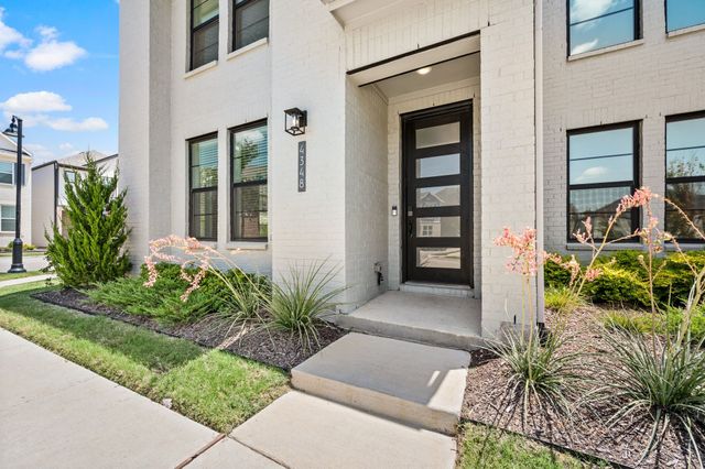 4348 James Street, North Richland Hills, TX 76180