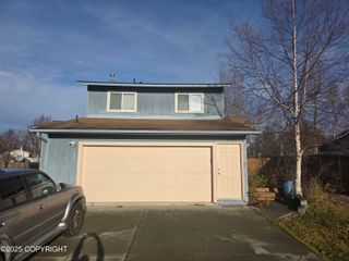1121 W 77th Avenue, Anchorage, AK 99518