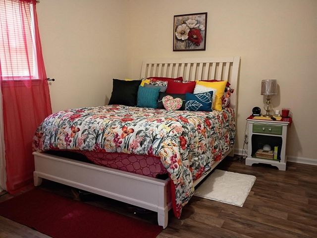 1240 Old Highway 411, Chatsworth, GA 30705