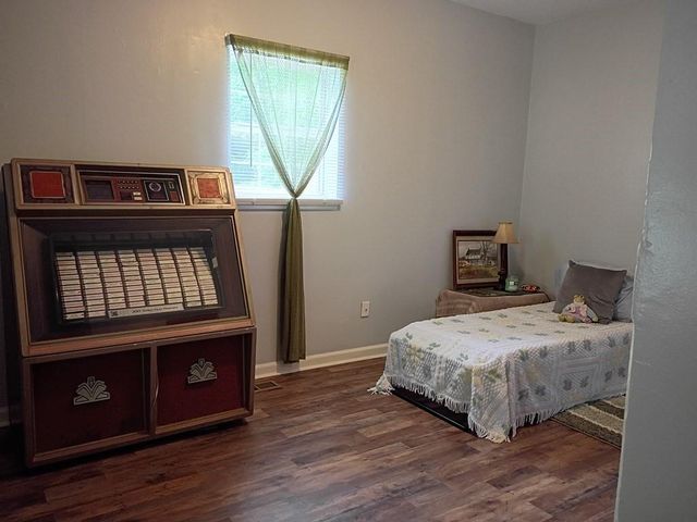 1240 Old Highway 411, Chatsworth, GA 30705