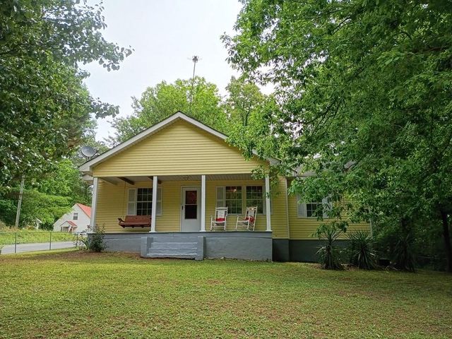 1240 Old Highway 411, Chatsworth, GA 30705