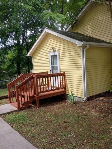 1240 Old Highway 411, Chatsworth, GA 30705