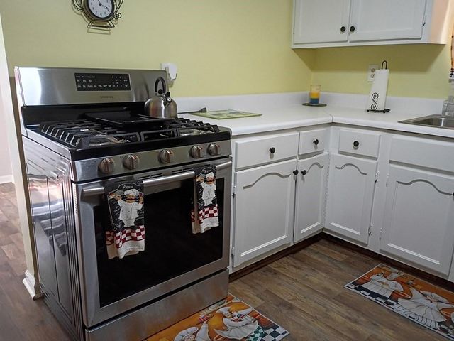 1240 Old Highway 411, Chatsworth, GA 30705