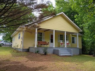 1240 Old Highway 411, Chatsworth, GA 30705