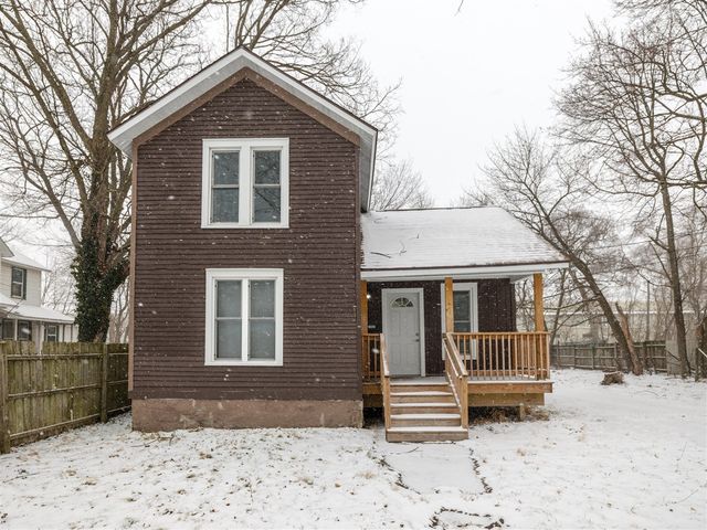 1404 N Edwards Street, Kalamazoo, MI 49007