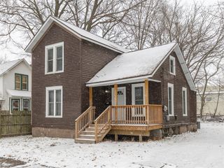 1404 N Edwards Street, Kalamazoo, MI 49007