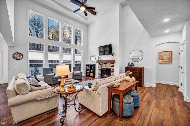 7598 Salida Road, Mentor On The Lake, OH 44060