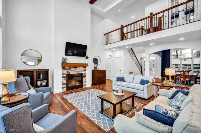 7598 Salida Road, Mentor On The Lake, OH 44060