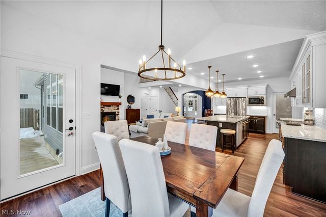 7598 Salida Road, Mentor On The Lake, OH 44060