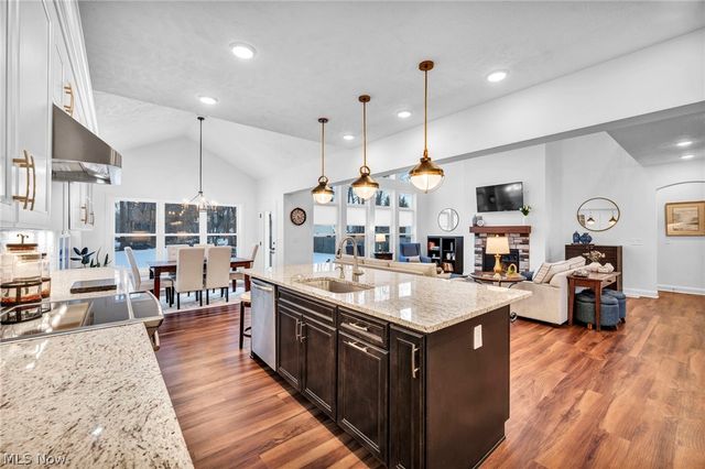 7598 Salida Road, Mentor On The Lake, OH 44060