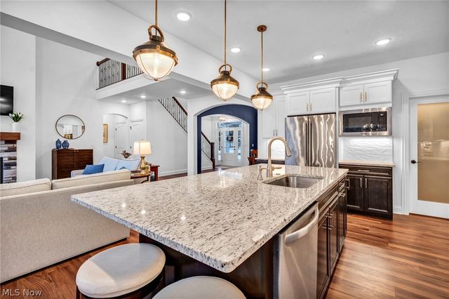 7598 Salida Road, Mentor On The Lake, OH 44060