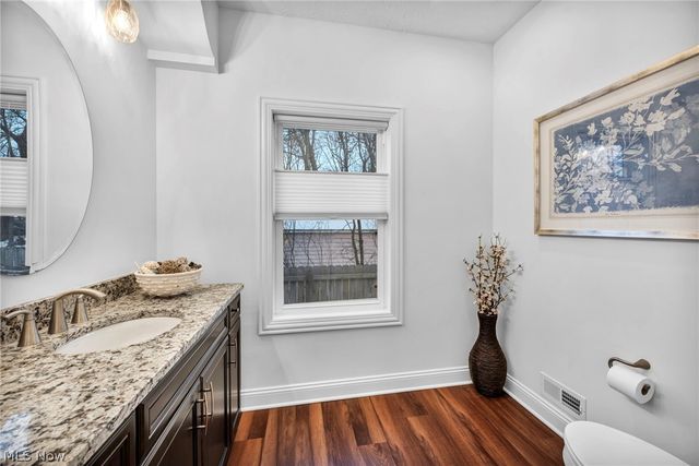 7598 Salida Road, Mentor On The Lake, OH 44060