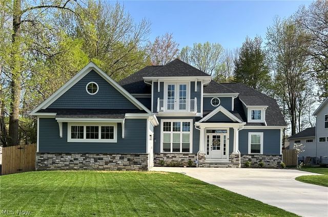 7598 Salida Road, Mentor On The Lake, OH 44060