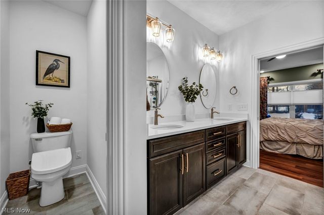 7598 Salida Road, Mentor On The Lake, OH 44060