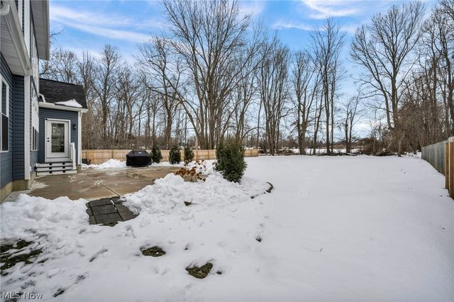 7598 Salida Road, Mentor On The Lake, OH 44060