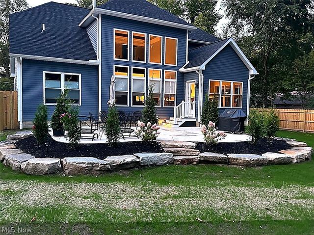 7598 Salida Road, Mentor On The Lake, OH 44060