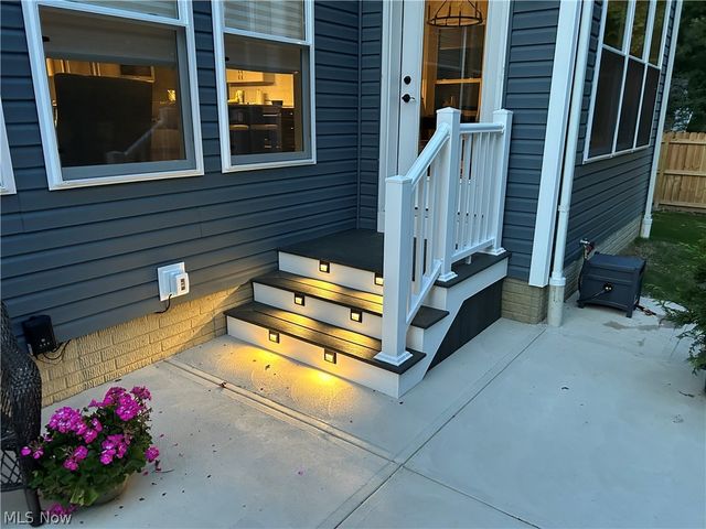 7598 Salida Road, Mentor On The Lake, OH 44060