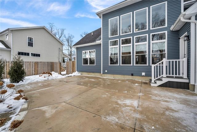 7598 Salida Road, Mentor On The Lake, OH 44060