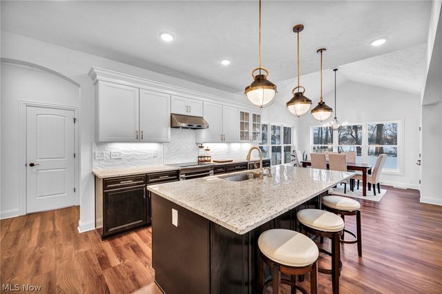 7598 Salida Road, Mentor On The Lake, OH 44060