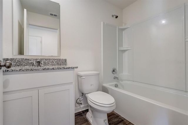 1296 GERRY ROAD SW, Palm Bay, FL 32908