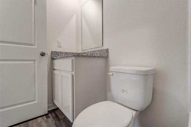 1296 GERRY ROAD SW, Palm Bay, FL 32908