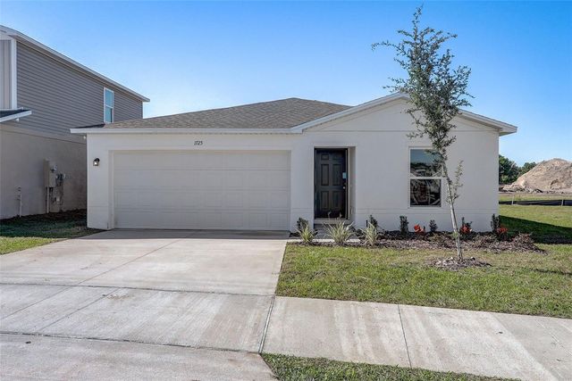 1296 GERRY ROAD SW, Palm Bay, FL 32908