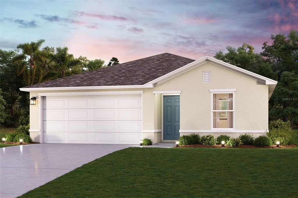 1296 GERRY ROAD SW, Palm Bay, FL 32908