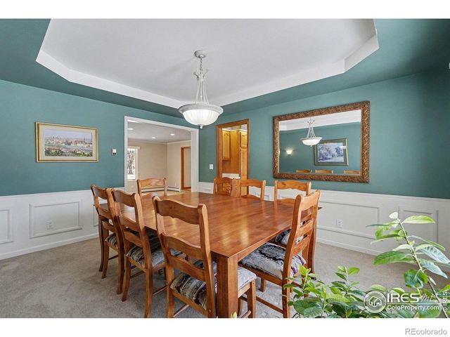 1405 Wimbledon Court, Fort Collins, CO 80524