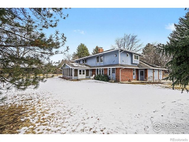 1405 Wimbledon Court, Fort Collins, CO 80524