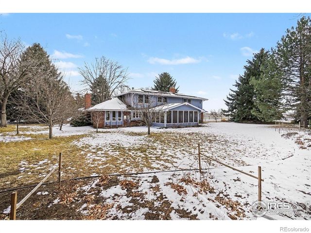 1405 Wimbledon Court, Fort Collins, CO 80524